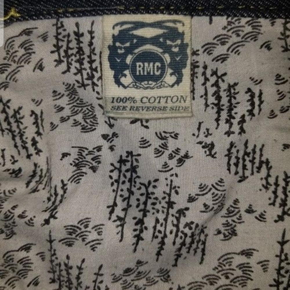 RMC JEANS - Picture 6 of 7